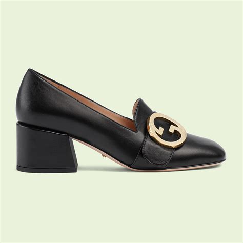 scarpe gucci da donna no logo